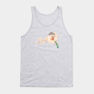 Dandelion Mouse Tank Top